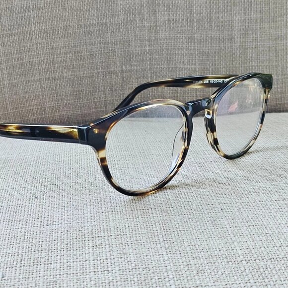 Warby Parker Accessories - Warby Parker Women Eyeglasses Frame PERCEY 256 Glasses 48[]20 140 Glasses